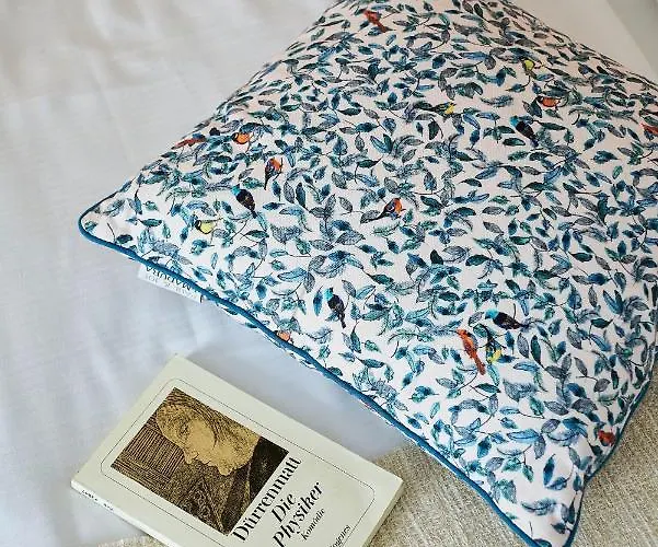 Hotell Monopol - Station