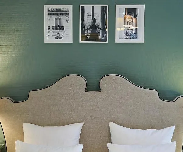 Monopol - Station Hotell 4*