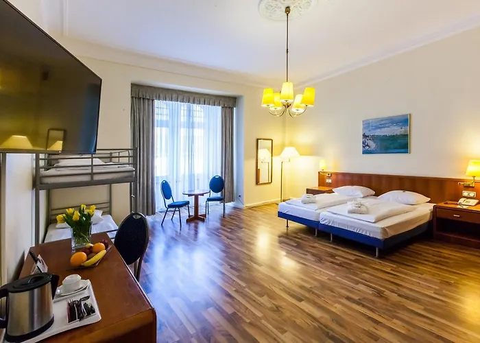 Monopol - Station Франкфурт-на-Майне