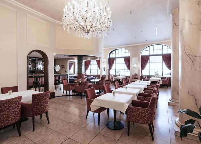 Monopol - Station Франкфурт-на-Майне