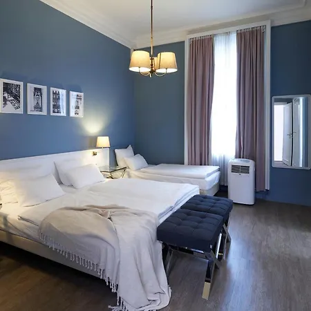 Monopol - Station 4* Φραγκφούρτη