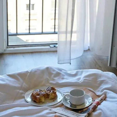 Monopol - Station Hotel Frankfurt am Main