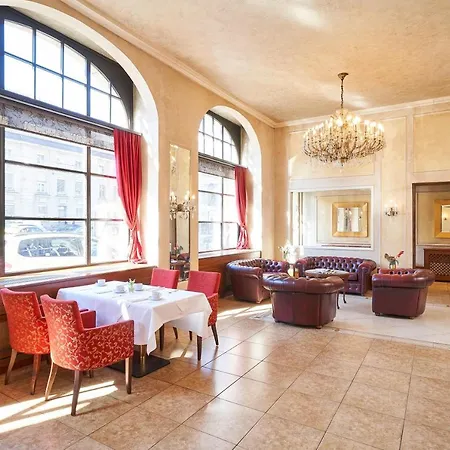 Monopol - Station Hotel 4*