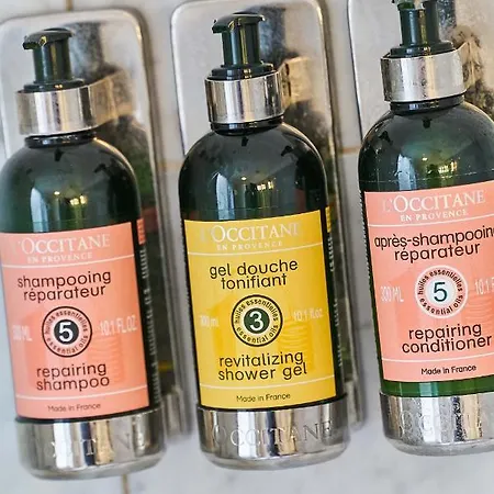 Hotel Monopol - Station Frankfurt am Main