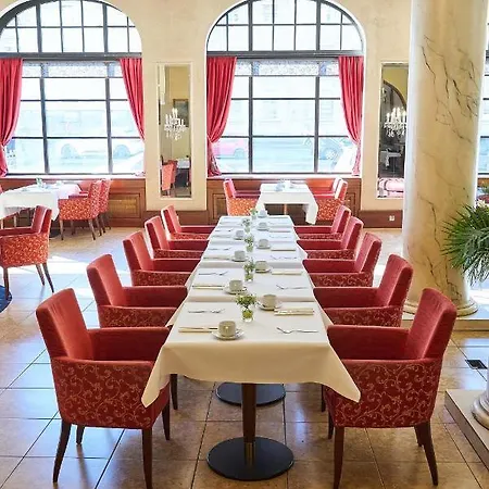 Monopol - Station Hotel 4*