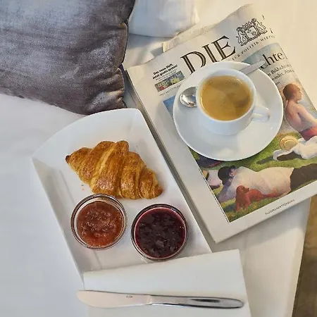 Monopol - Station Hotel Frankfurt am Main