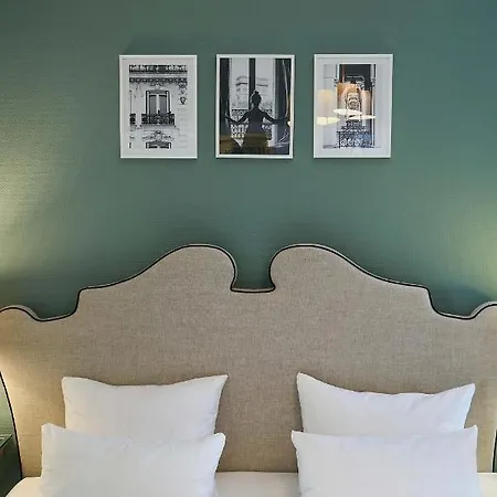 Monopol - Station Hotel 4*