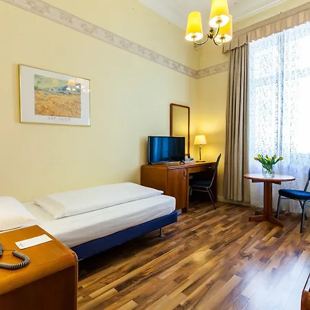 Monopol - Station Hotel 4*