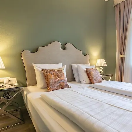 Ξενοδοχείο Monopol - Station