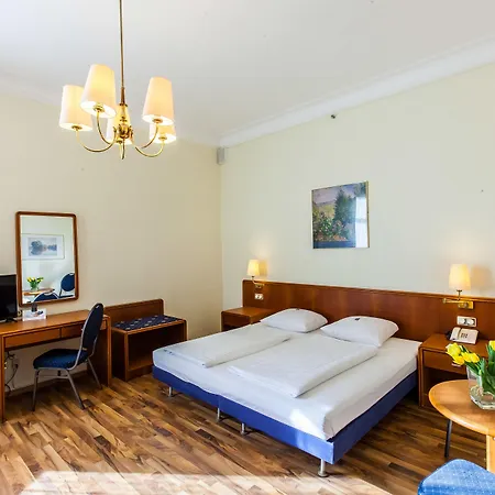 Monopol - Station Φραγκφούρτη