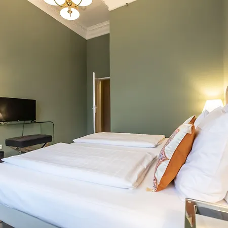 Monopol - Station Frankfurt am Main