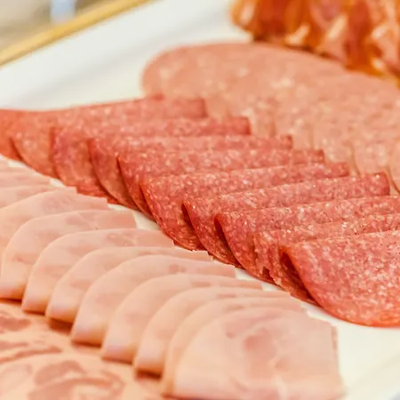 Monopol - Station 4* Φραγκφούρτη