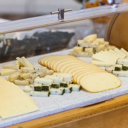 Monopol - Station Hotel 4*