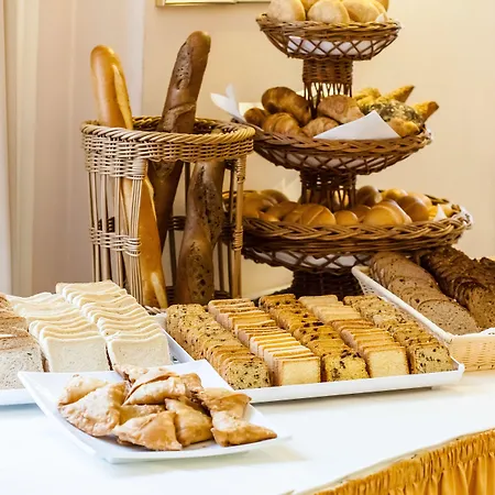 Monopol - Station Frankfurt am Main