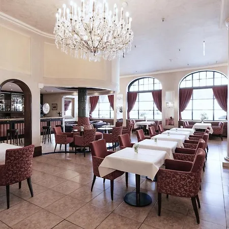 Monopol - Station Frankfurt am Main