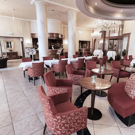 Monopol - Station 4* Φραγκφούρτη