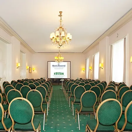 Monopol - Station Ξενοδοχείο Φραγκφούρτη