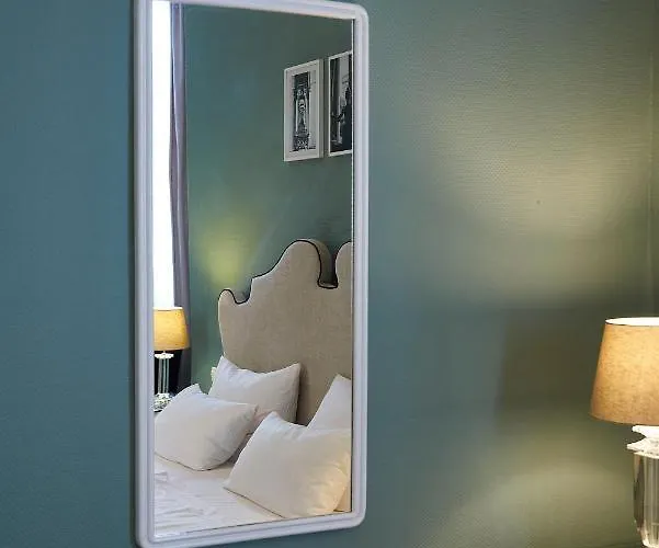 Monopol - Station Hotel 4*