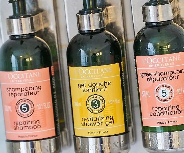 Hotel Monopol - Station Frankfurt am Main