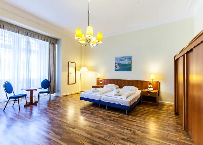 Monopol - Station Hotel 4*