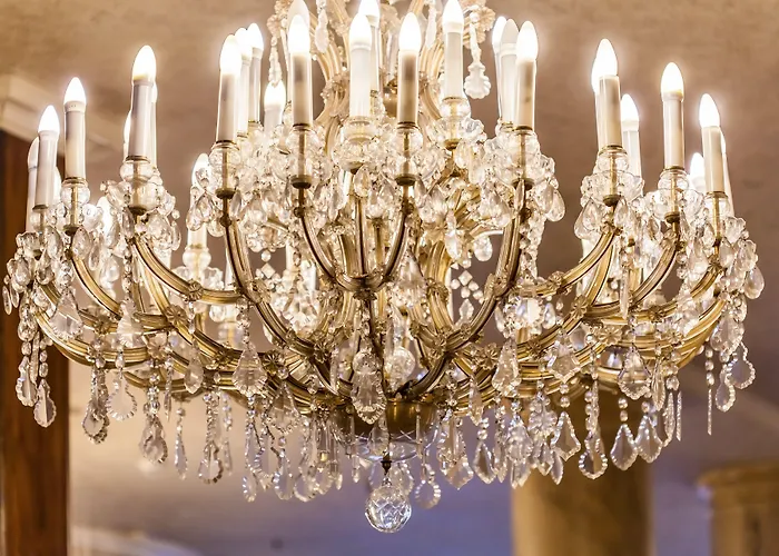 Monopol - Station Hotel 4*