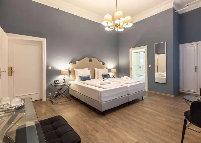 Monopol - Station Hotel Frankfurt am Main