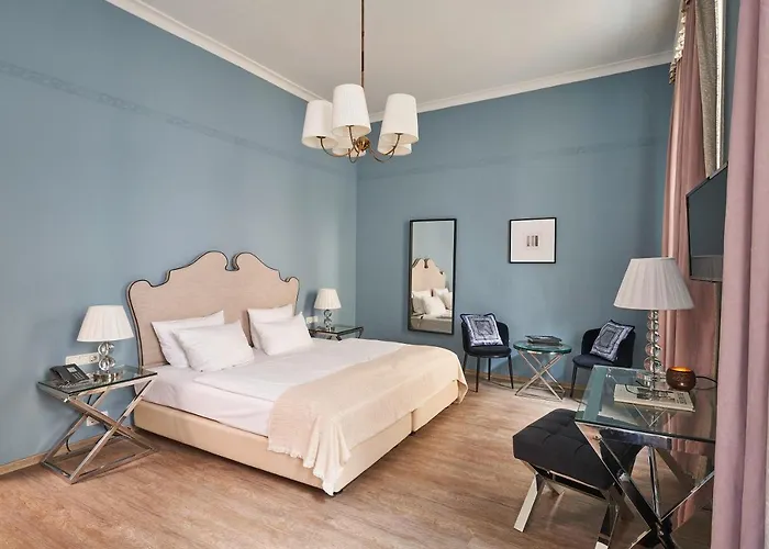 Monopol - Station 4*