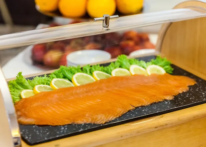 Hotell Monopol - Station 4*