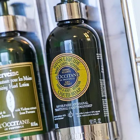 فندق Monopol - Station