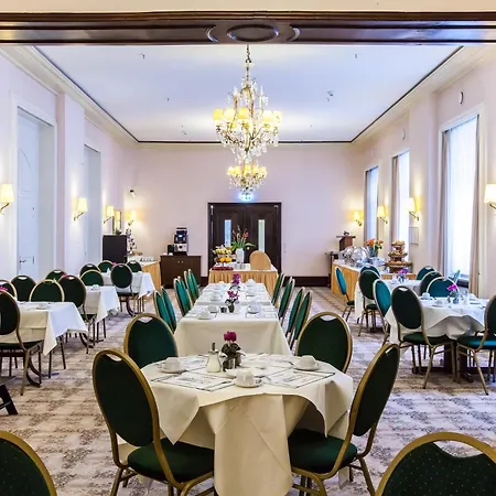 Monopol - Station מלון פרנקפורט