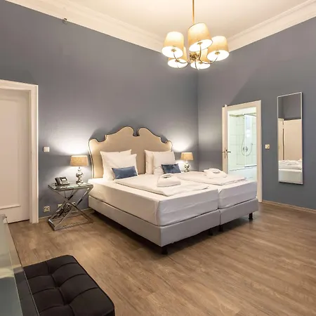 Monopol - Station فندق فرانكفورت