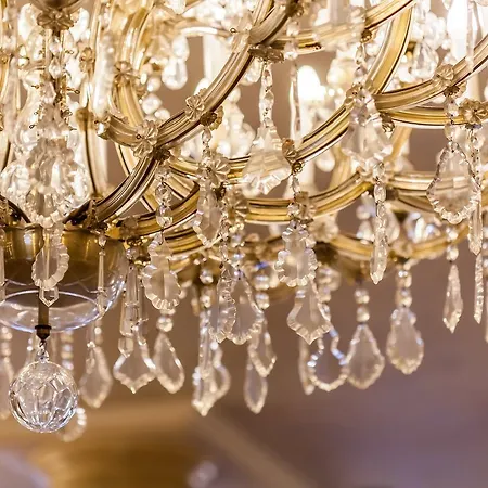 فندق Monopol - Station 4*