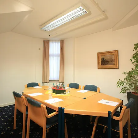 Monopol - Station فرانكفورت