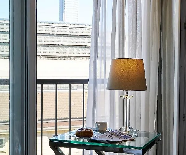 Monopol - Station 4* 美因河畔法兰克福