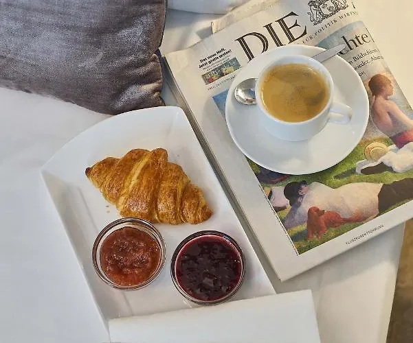 Monopol - Station מלון פרנקפורט