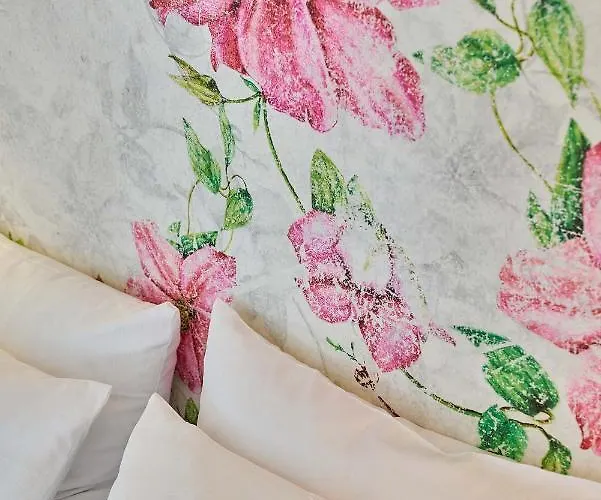 酒店 Monopol - Station 美因河畔法兰克福