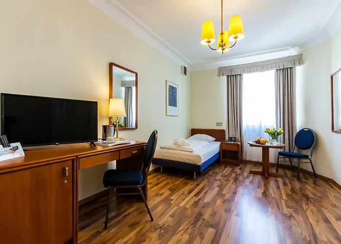 Monopol - Station 美因河畔法兰克福