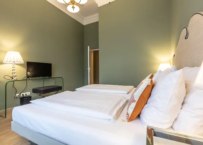 Monopol - Station פרנקפורט