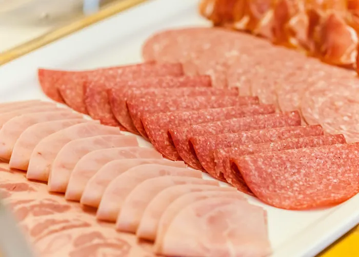 Monopol - Station 4* 美因河畔法兰克福