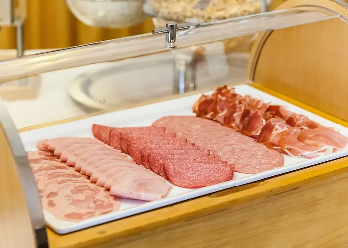 酒店 Monopol - Station 美因河畔法兰克福