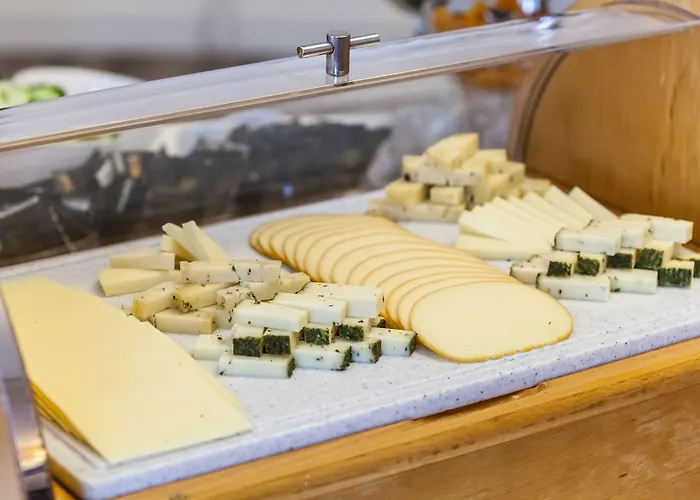 Monopol - Station מלון 4*