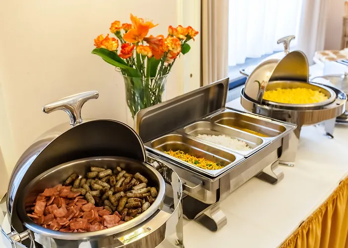 Monopol - Station פרנקפורט