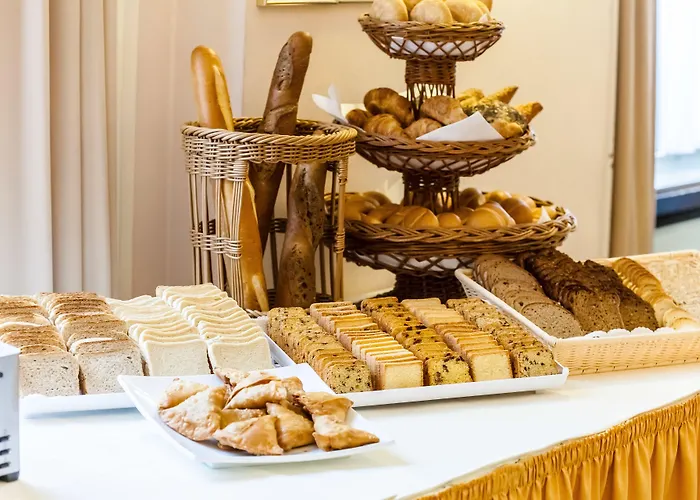 Monopol - Station פרנקפורט