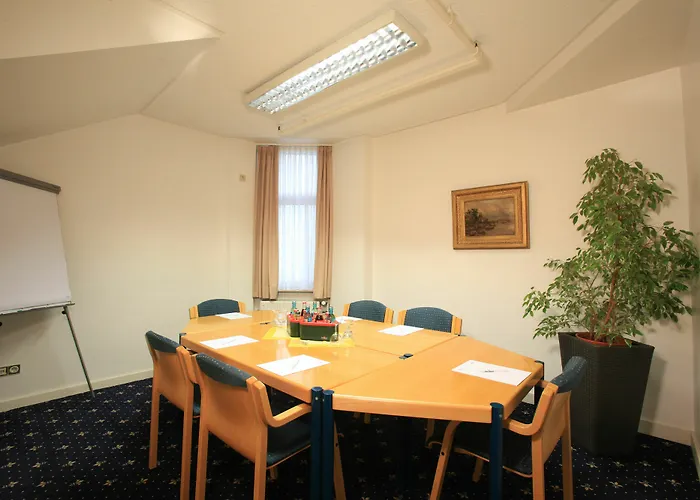 Monopol - Station פרנקפורט